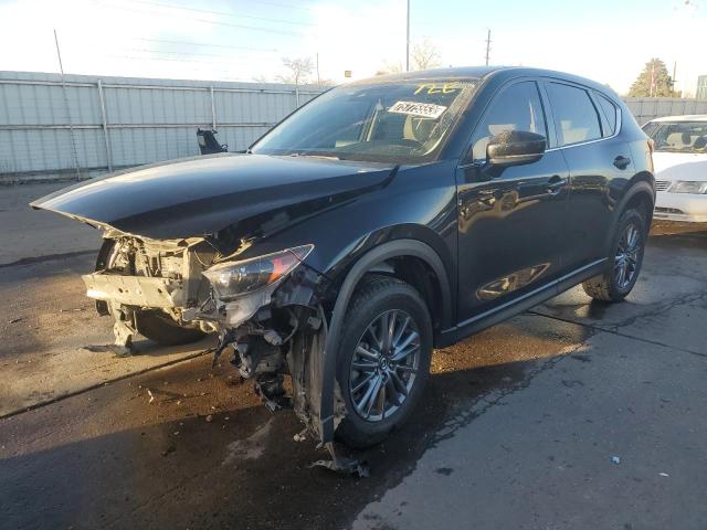 MAZDA CX-5 2019 jm3kfbcm2k0503248