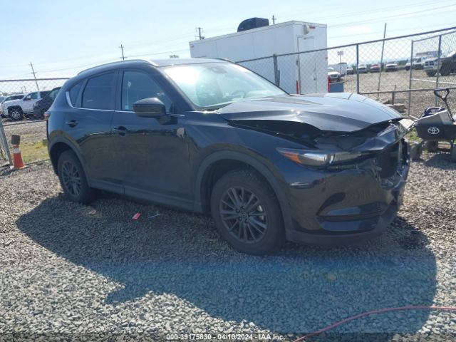 MAZDA CX-5 2019 jm3kfbcm2k0528005