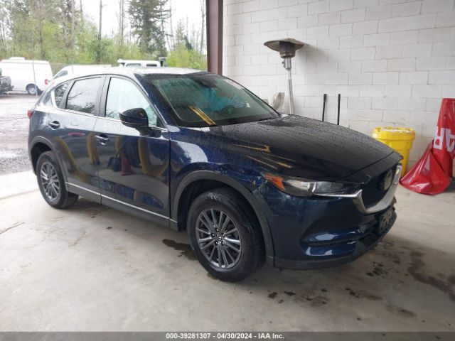 MAZDA CX-5 2019 jm3kfbcm2k0530319