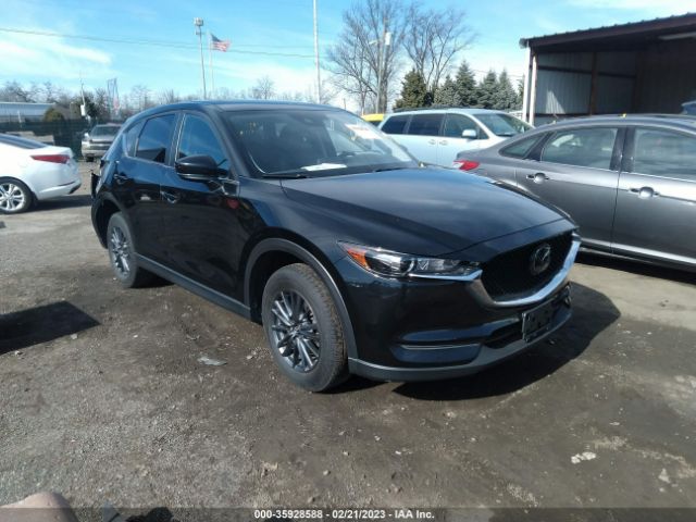 MAZDA CX-5 2019 jm3kfbcm2k0538503