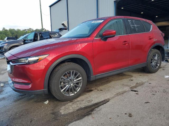 MAZDA CX-5 TOURI 2019 jm3kfbcm2k0557066