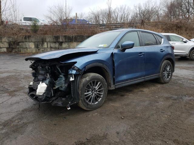 MAZDA CX-5 TOURI 2019 jm3kfbcm2k0561215