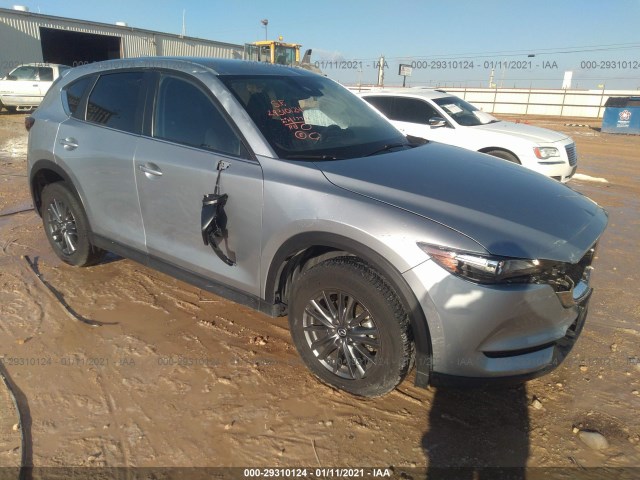 MAZDA CX-5 2019 jm3kfbcm2k0563160