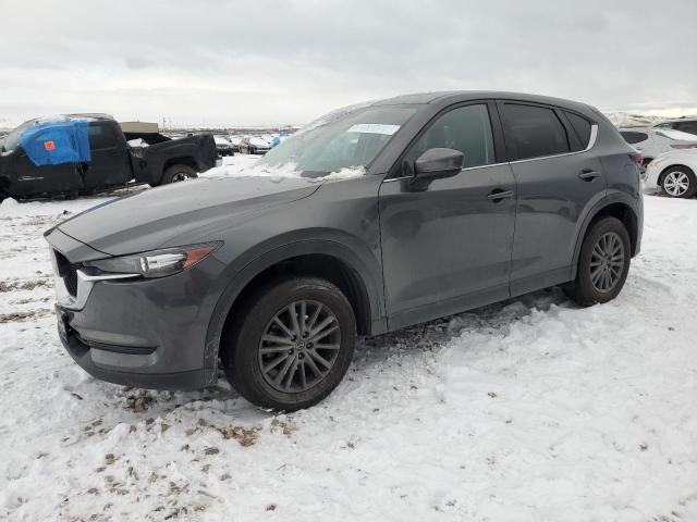 MAZDA CX-5 2019 jm3kfbcm2k0566317