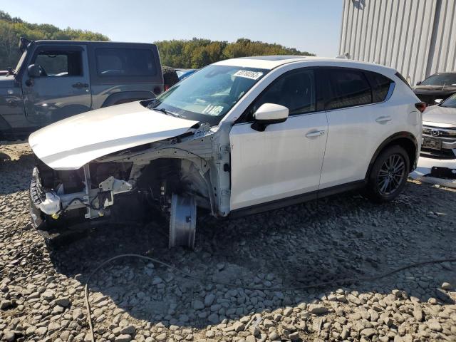 MAZDA CX-5 2019 jm3kfbcm2k0586485