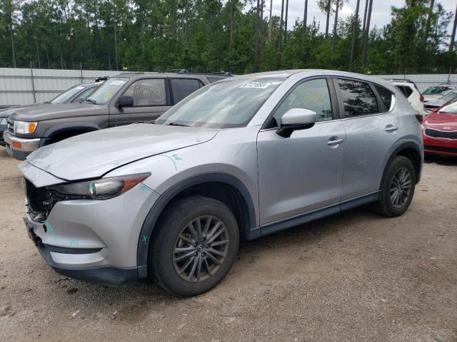 MAZDA CX-5 TOURI 2019 jm3kfbcm2k0587880