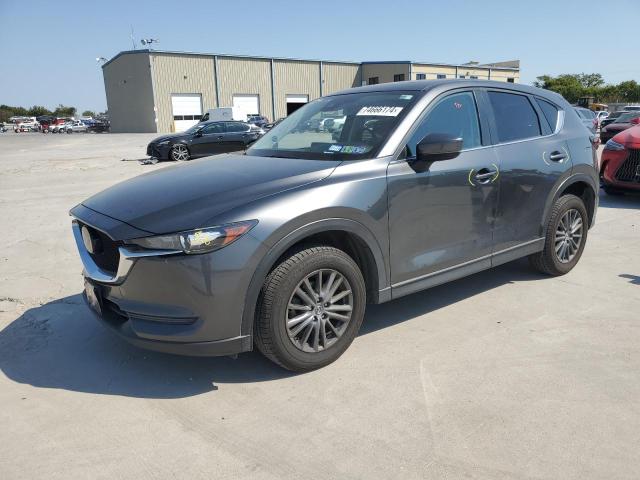 MAZDA CX-5 TOURI 2019 jm3kfbcm2k0596899