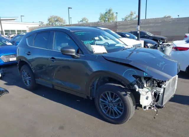 MAZDA CX-5 2019 jm3kfbcm2k0605326