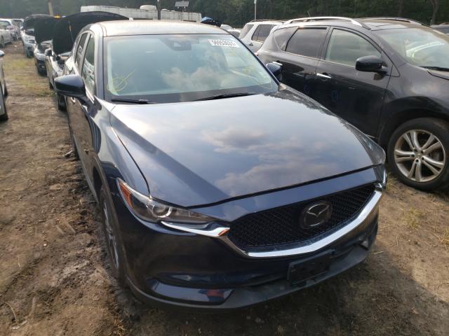 MAZDA CX-5 TOURI 2019 jm3kfbcm2k0632705