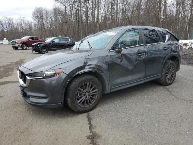 MAZDA CX-5 2019 jm3kfbcm2k0634650