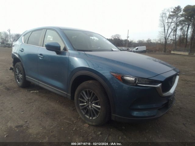 MAZDA CX-5 2019 jm3kfbcm2k0637905