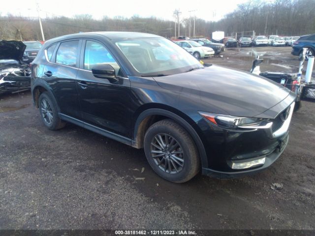 MAZDA CX-5 2019 jm3kfbcm2k0659029