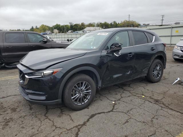 MAZDA CX-5 TOURI 2019 jm3kfbcm2k0663226