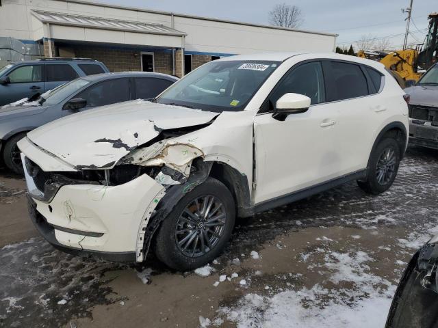 MAZDA CX-5 2019 jm3kfbcm2k0664070