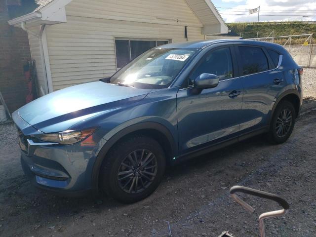 MAZDA CX-5 TOURI 2019 jm3kfbcm2k0665963