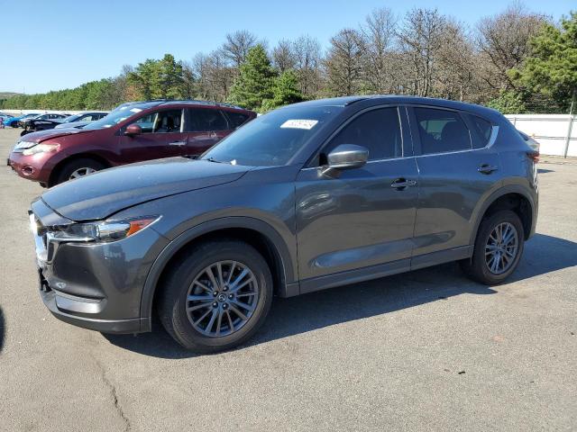 MAZDA CX-5 TOURI 2019 jm3kfbcm2k0683735