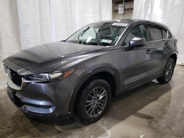 MAZDA CX-5 TOURI 2019 jm3kfbcm2k0687395