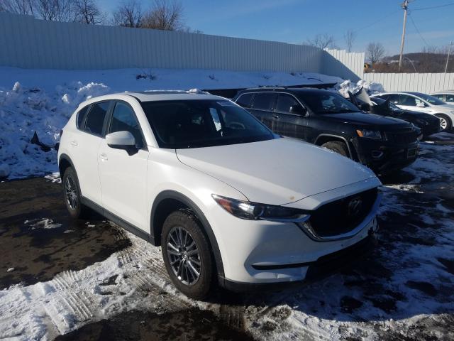 MAZDA CX-5 TOURI 2019 jm3kfbcm2k0697750