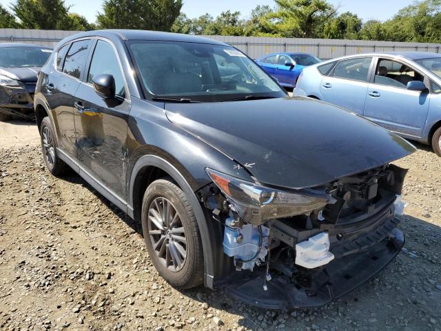 MAZDA CX-5 TOURI 2019 jm3kfbcm2k0698087