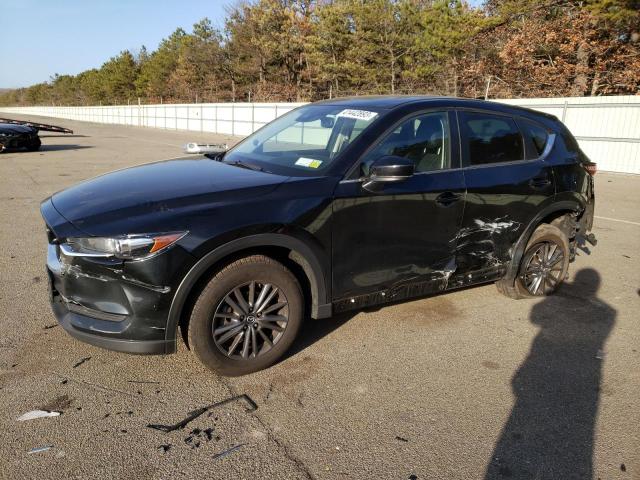 MAZDA CX-5 TOURI 2019 jm3kfbcm2k0698235