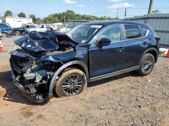 MAZDA CX-5 2018 jm3kfbcm2k1547101