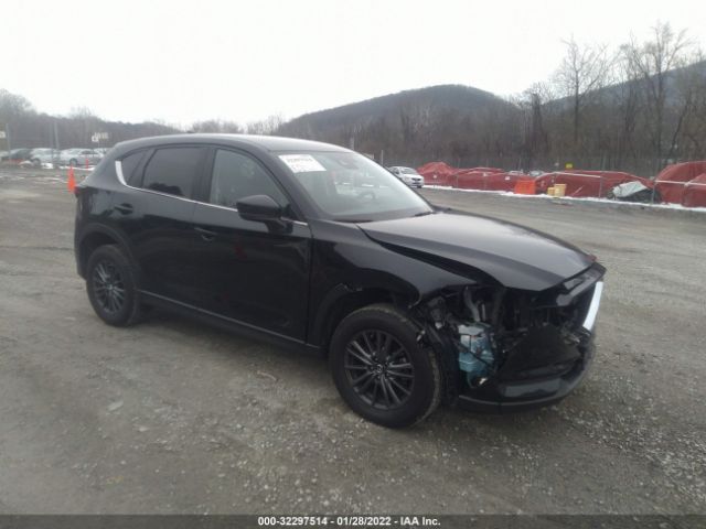 MAZDA CX-5 2019 jm3kfbcm2k1559636