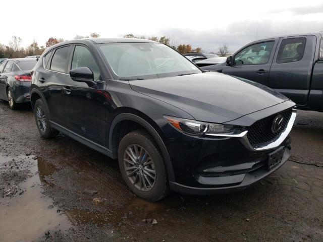 MAZDA CX-5 TOURI 2019 jm3kfbcm2k1615767