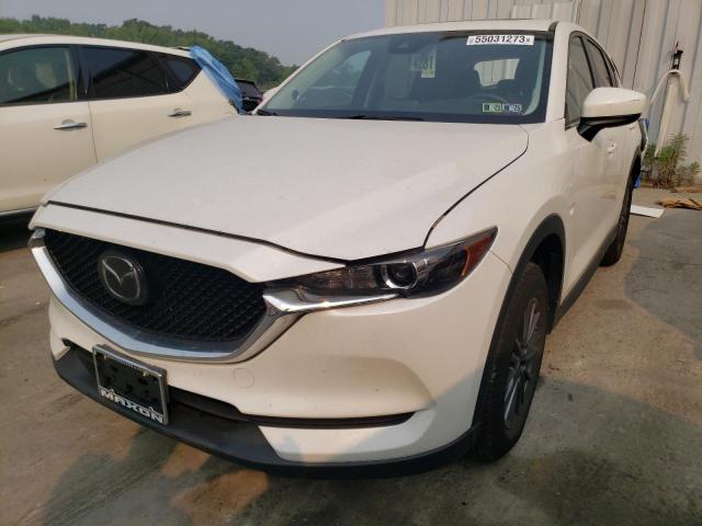 MAZDA CX-5 TOURI 2019 jm3kfbcm2k1622878