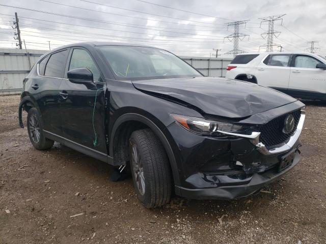 MAZDA CX-5 TOURI 2019 jm3kfbcm2k1624159