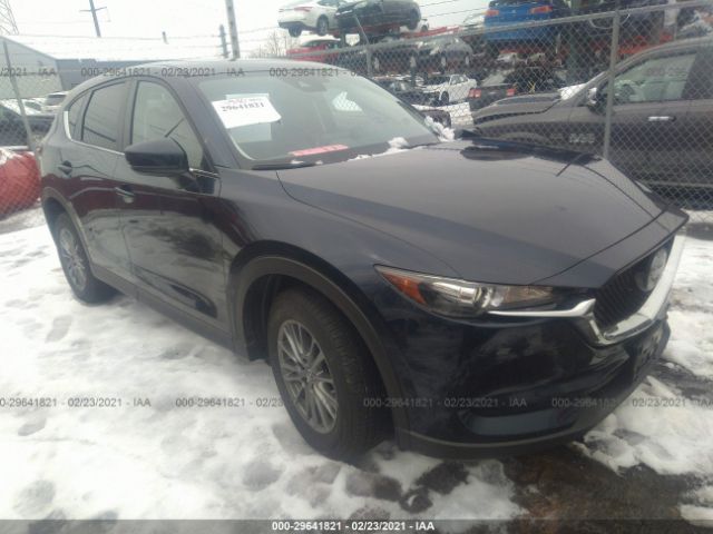 MAZDA CX-5 2019 jm3kfbcm2k1629359