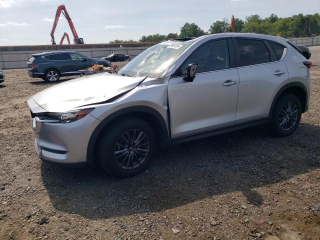 MAZDA CX-5 2019 jm3kfbcm2k1635663