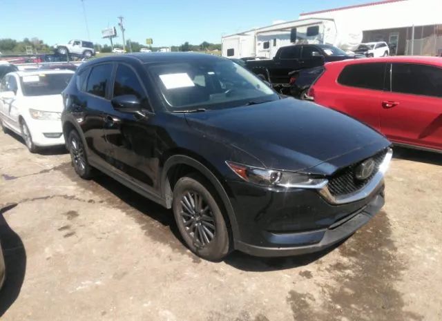 MAZDA CX-5 2019 jm3kfbcm2k1657923