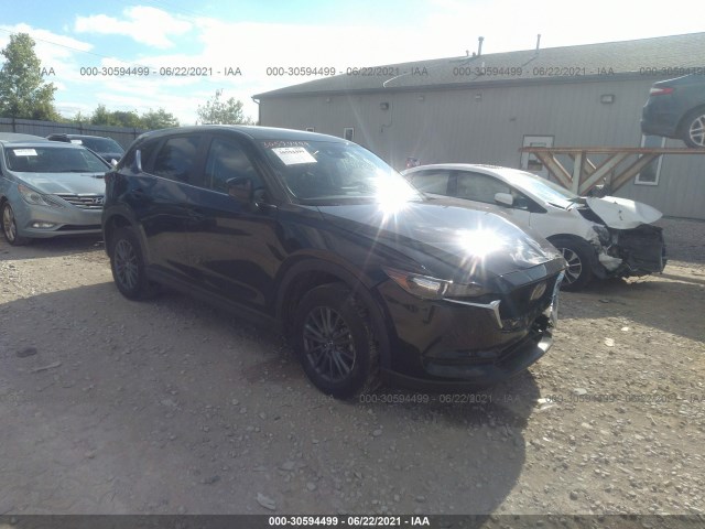 MAZDA CX-5 2019 jm3kfbcm2k1660868