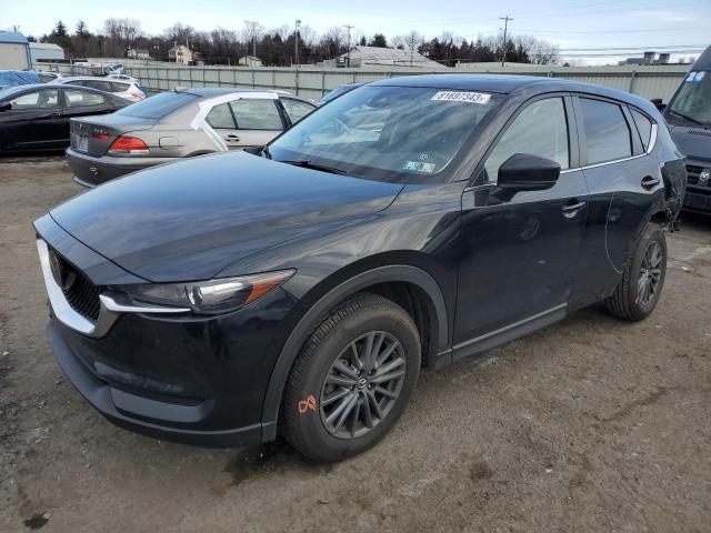 MAZDA CX-5 2020 jm3kfbcm2l0722065