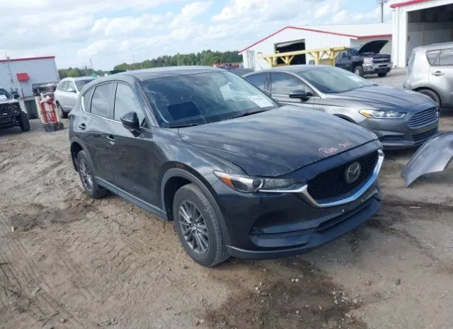 MAZDA CX-5 2020 jm3kfbcm2l0723894