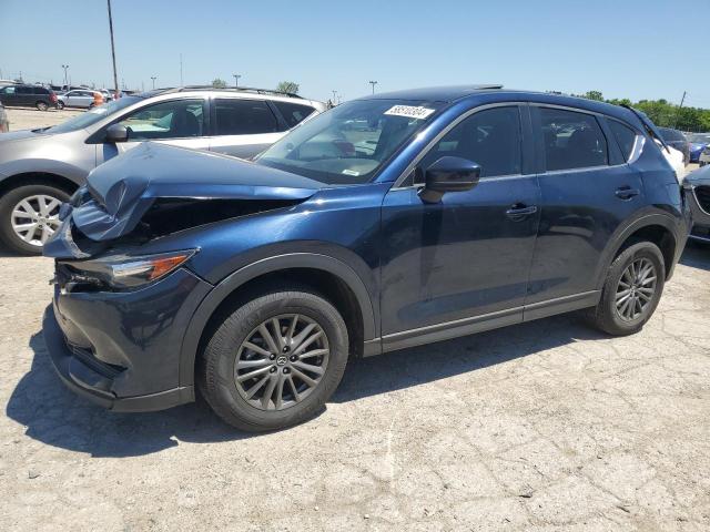 MAZDA CX-5 2020 jm3kfbcm2l0730800