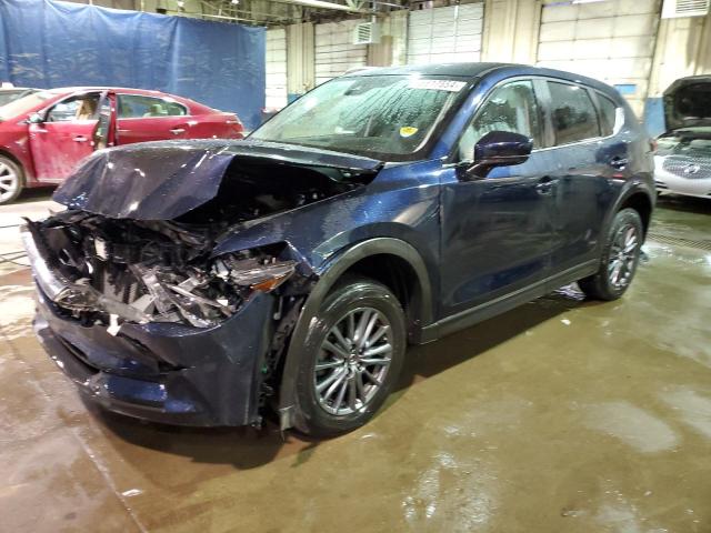 MAZDA CX-5 2019 jm3kfbcm2l0738217