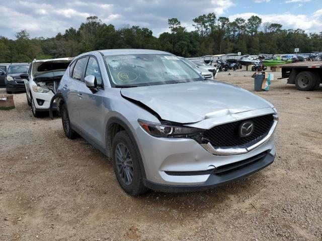 MAZDA CX-5 TOURI 2020 jm3kfbcm2l0741859