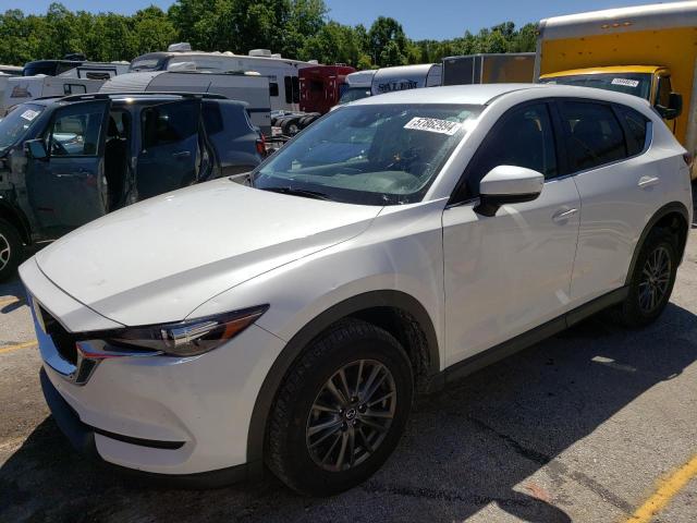 MAZDA CX-5 2020 jm3kfbcm2l0751968