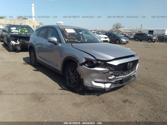 MAZDA CX-5 2020 jm3kfbcm2l0769323