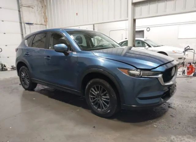 MAZDA CX-5 2020 jm3kfbcm2l0788695