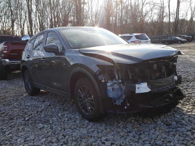 MAZDA CX-5 TOURI 2020 jm3kfbcm2l0789359