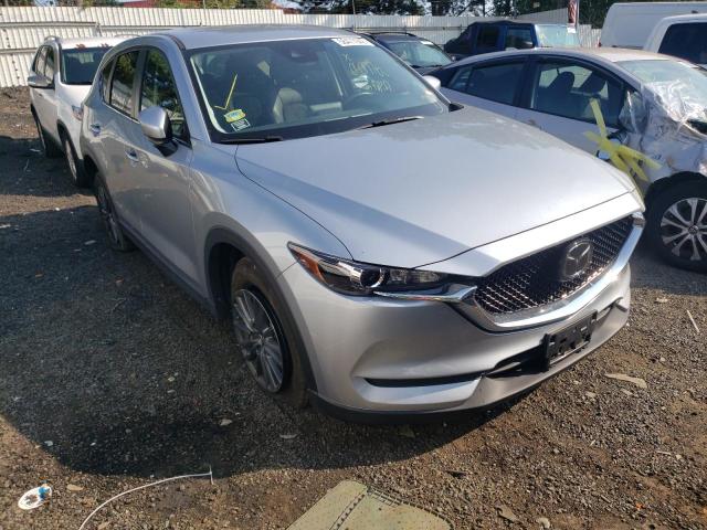 MAZDA CX-5 TOURI 2020 jm3kfbcm2l0789426