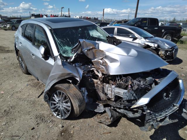 MAZDA CX-5 2020 jm3kfbcm2l0793377