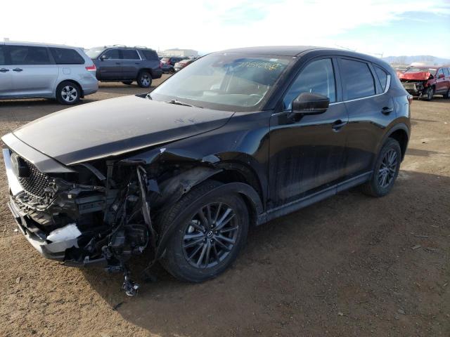 MAZDA CX-5 TOURI 2020 jm3kfbcm2l0804099