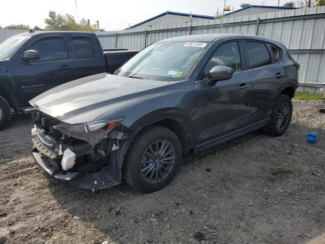 MAZDA CX-5 2020 jm3kfbcm2l0804183