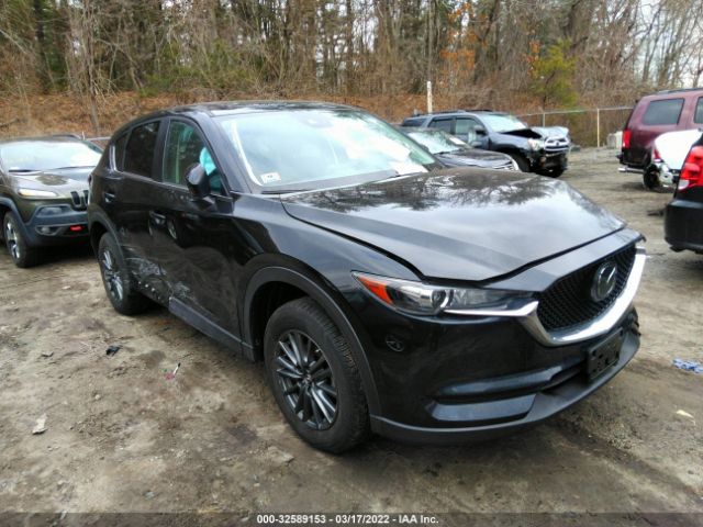 MAZDA CX-5 2020 jm3kfbcm2l0823039