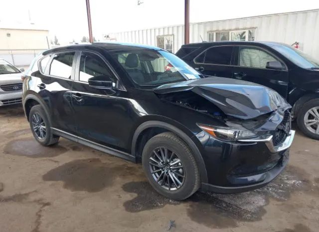 MAZDA CX-5 2020 jm3kfbcm2l0830346