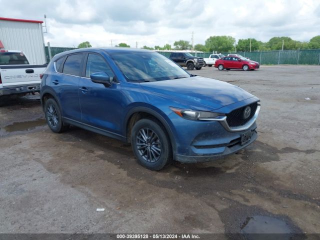 MAZDA CX-5 2020 jm3kfbcm2l0831948