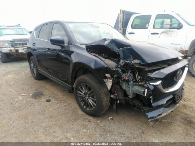 MAZDA CX-5 2020 jm3kfbcm2l0833750